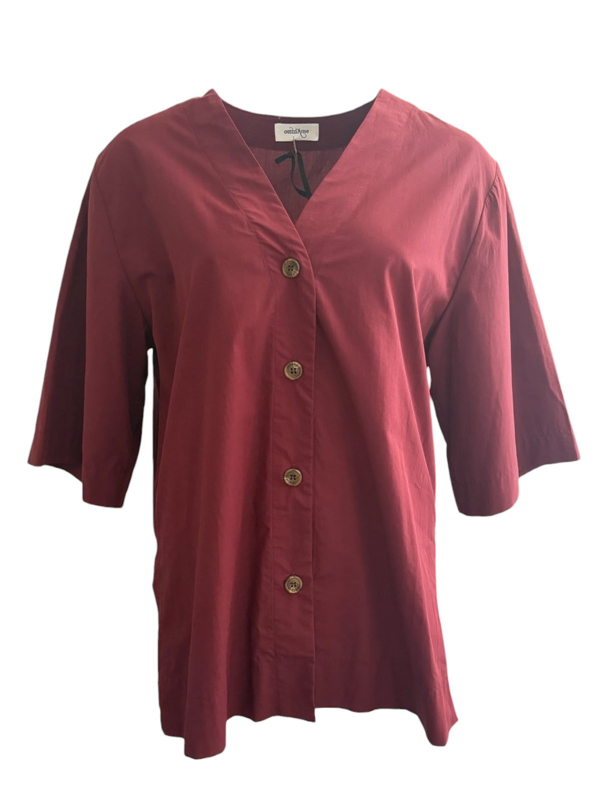 Ottod'ame blouse NIEUW M