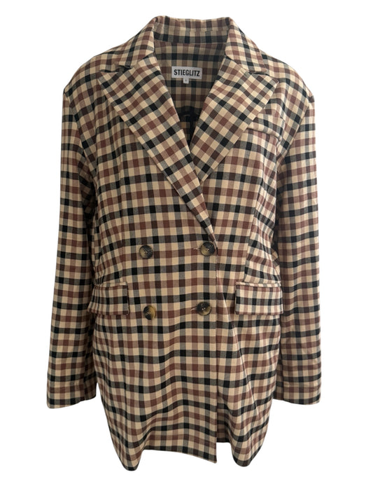 Stieglitz blazer S