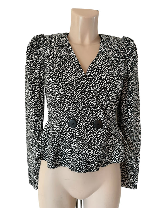 & Other Stories vest S