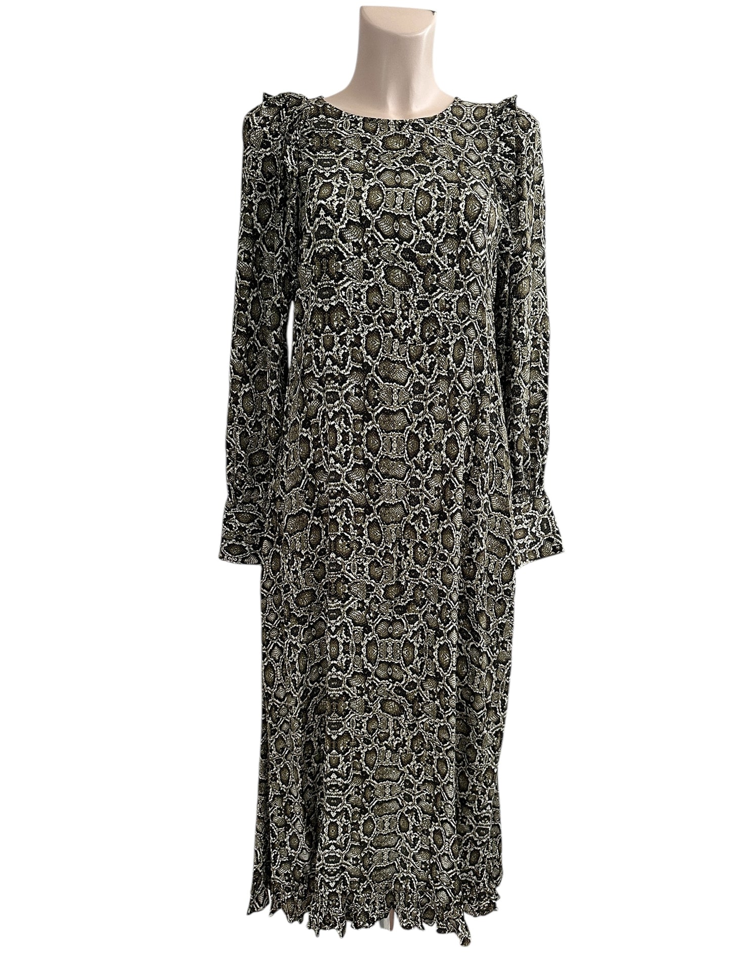 Essentiel Antwerp jurk XS