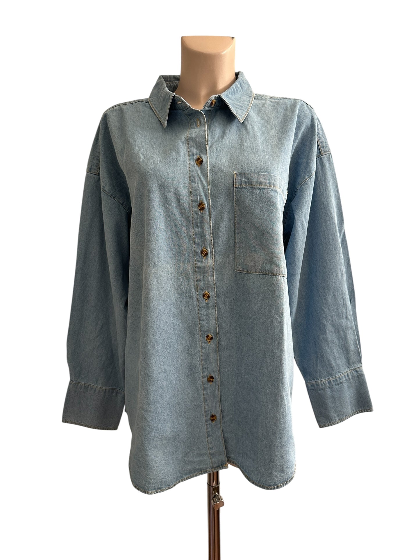 Freequent blouse NIEUW XL