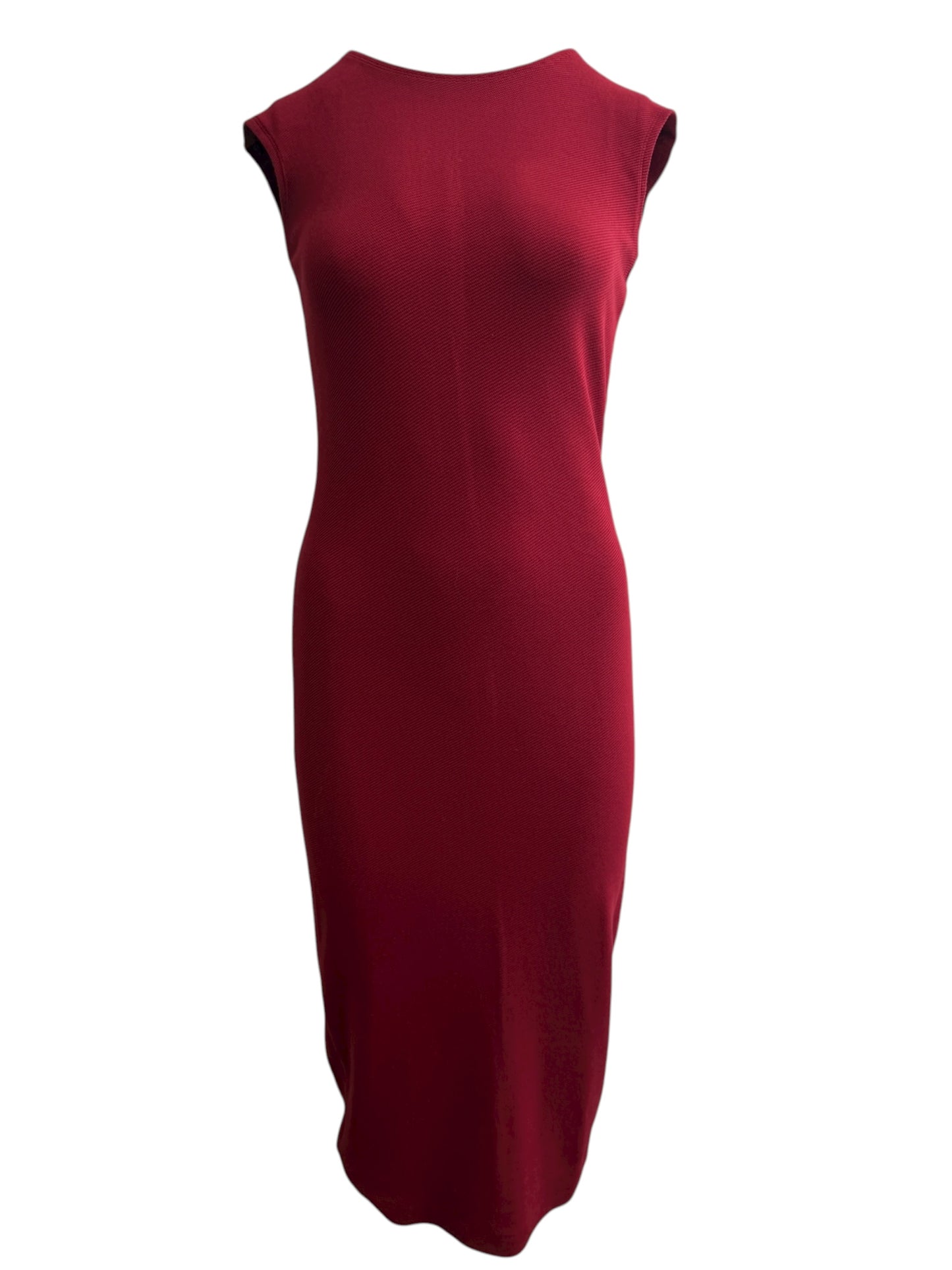 Vanilia jurk XS