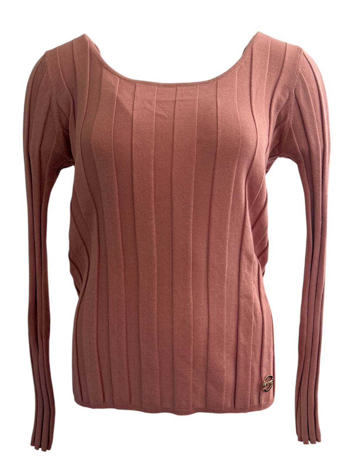 Pinko shirt lange mouw NIEUW L