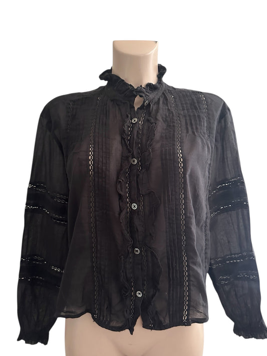 Isabel Marant Étoile blouse M