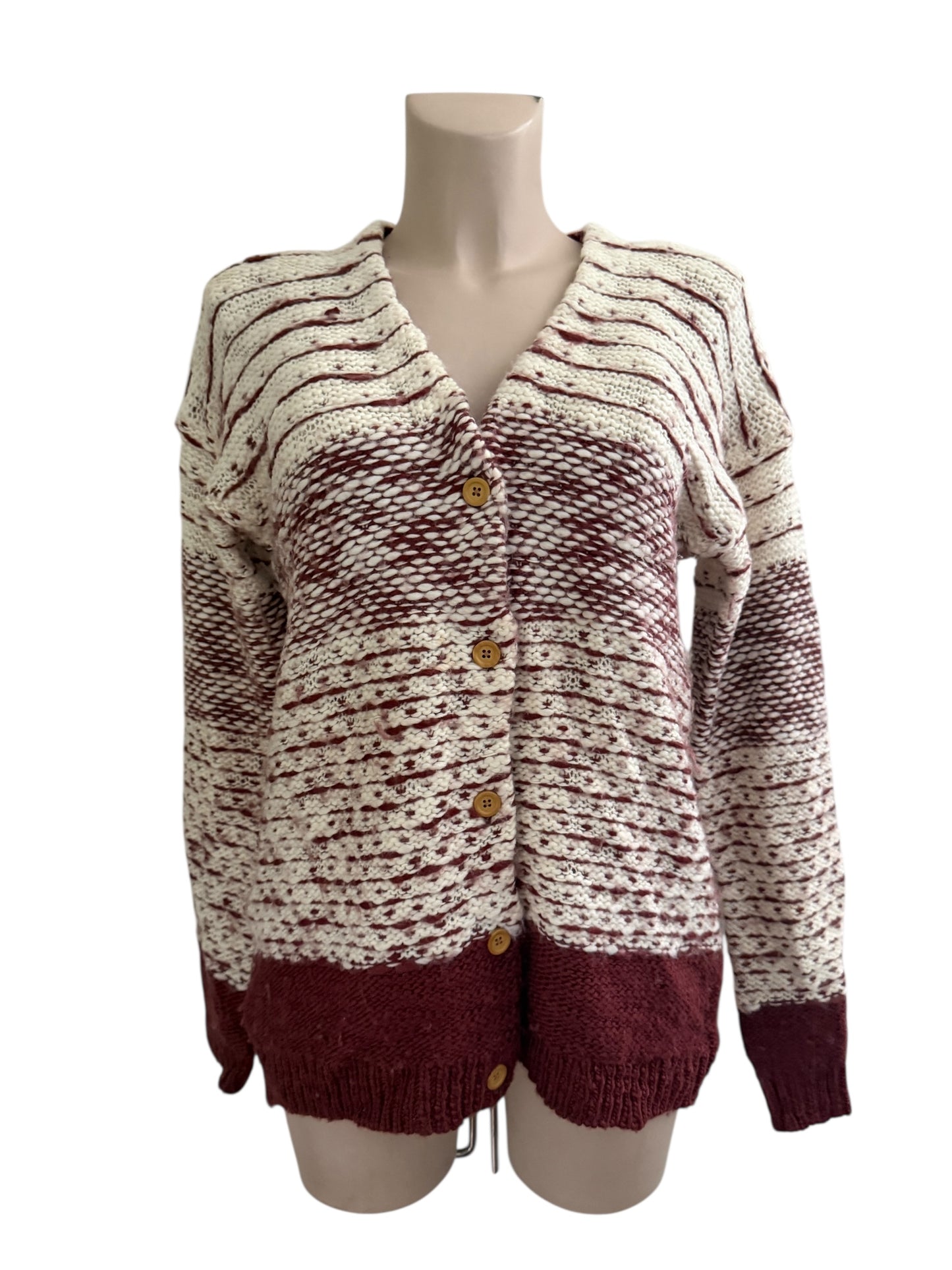 Anecdote vest XS