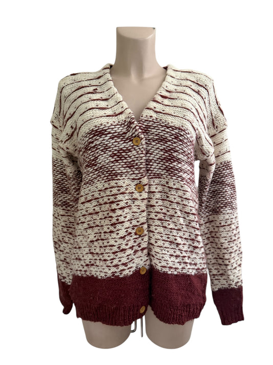 Anecdote vest XS