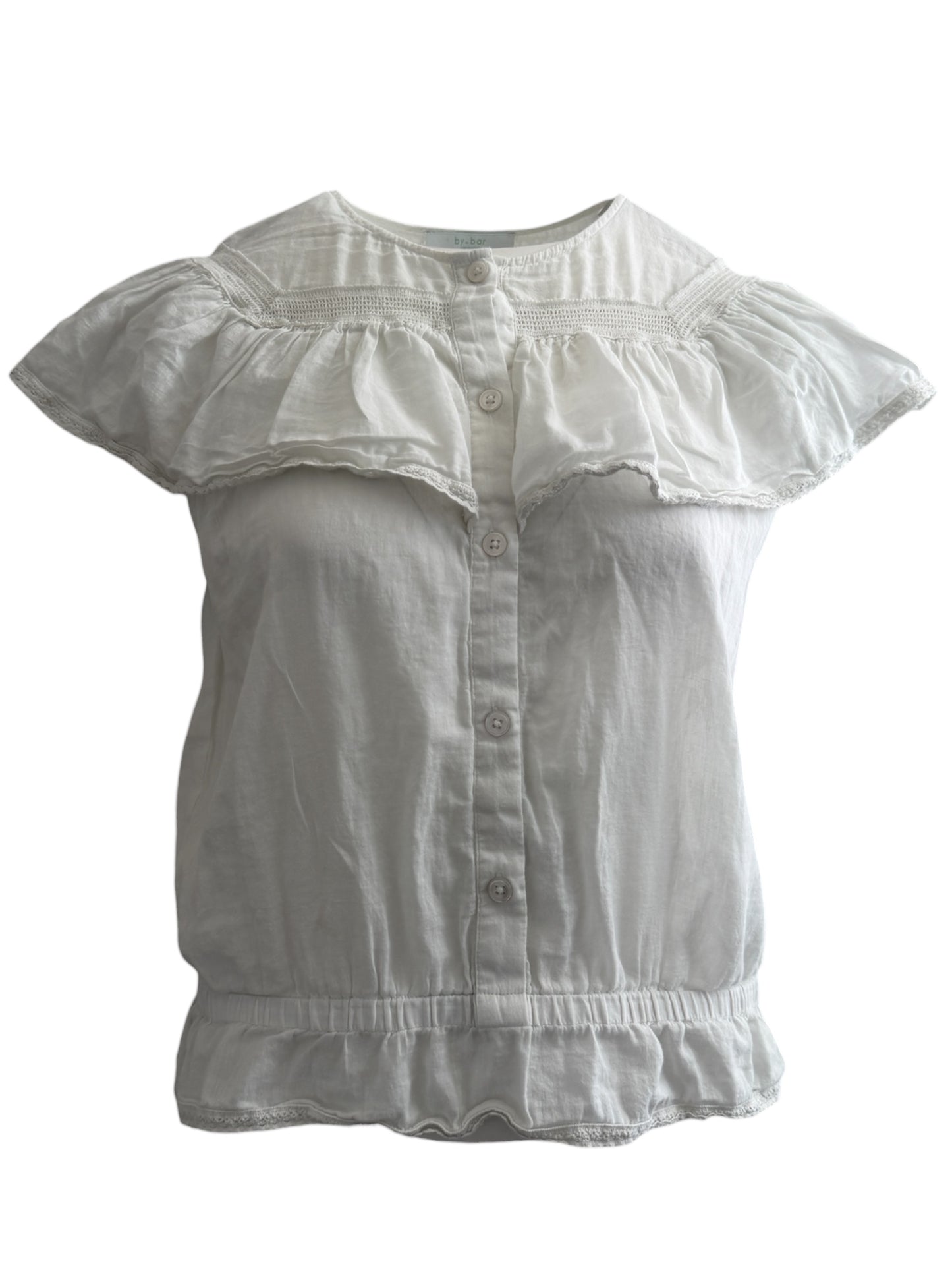 By-Bar shirt S