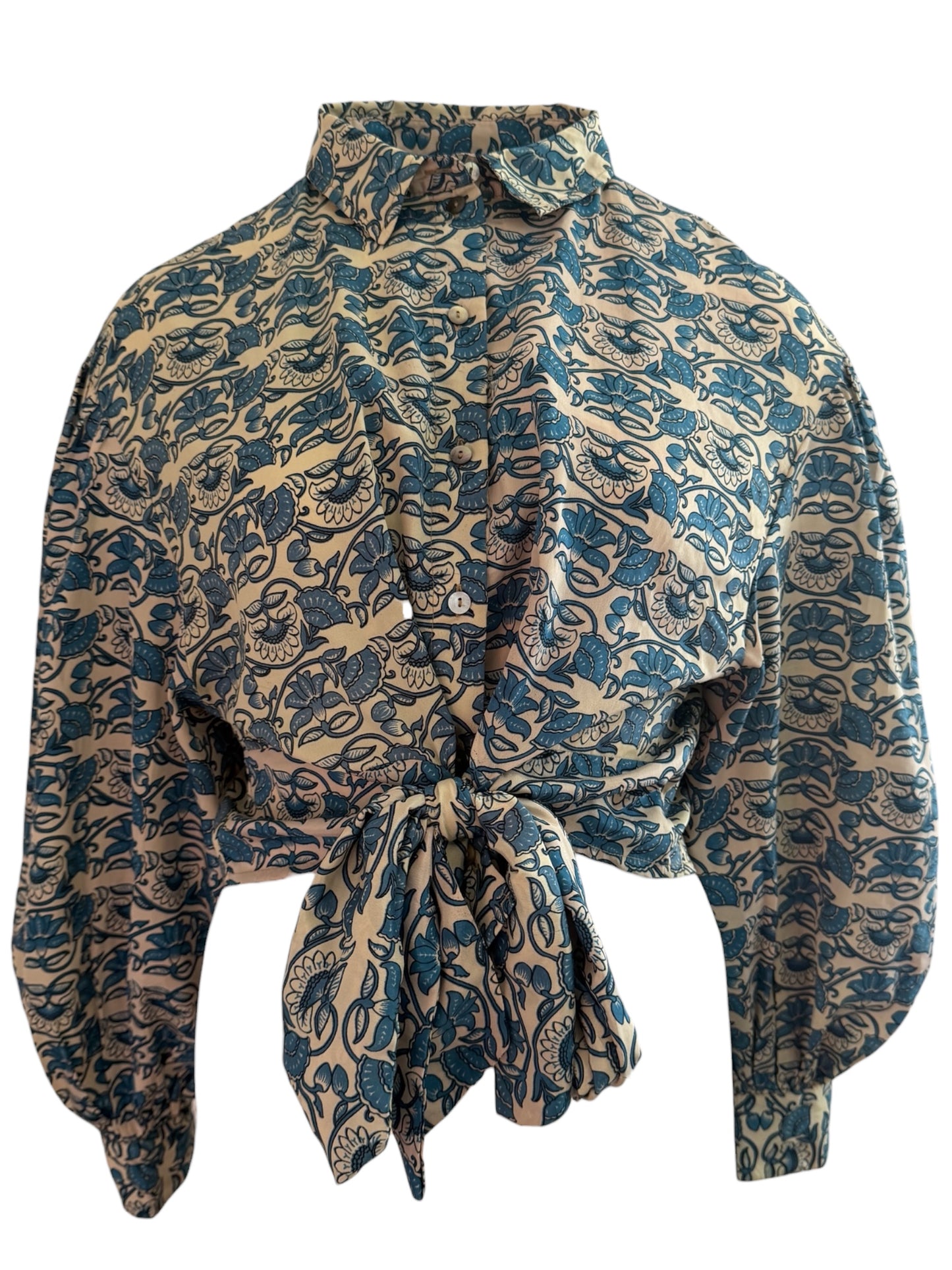 Sissel Edelbo blouse One Size