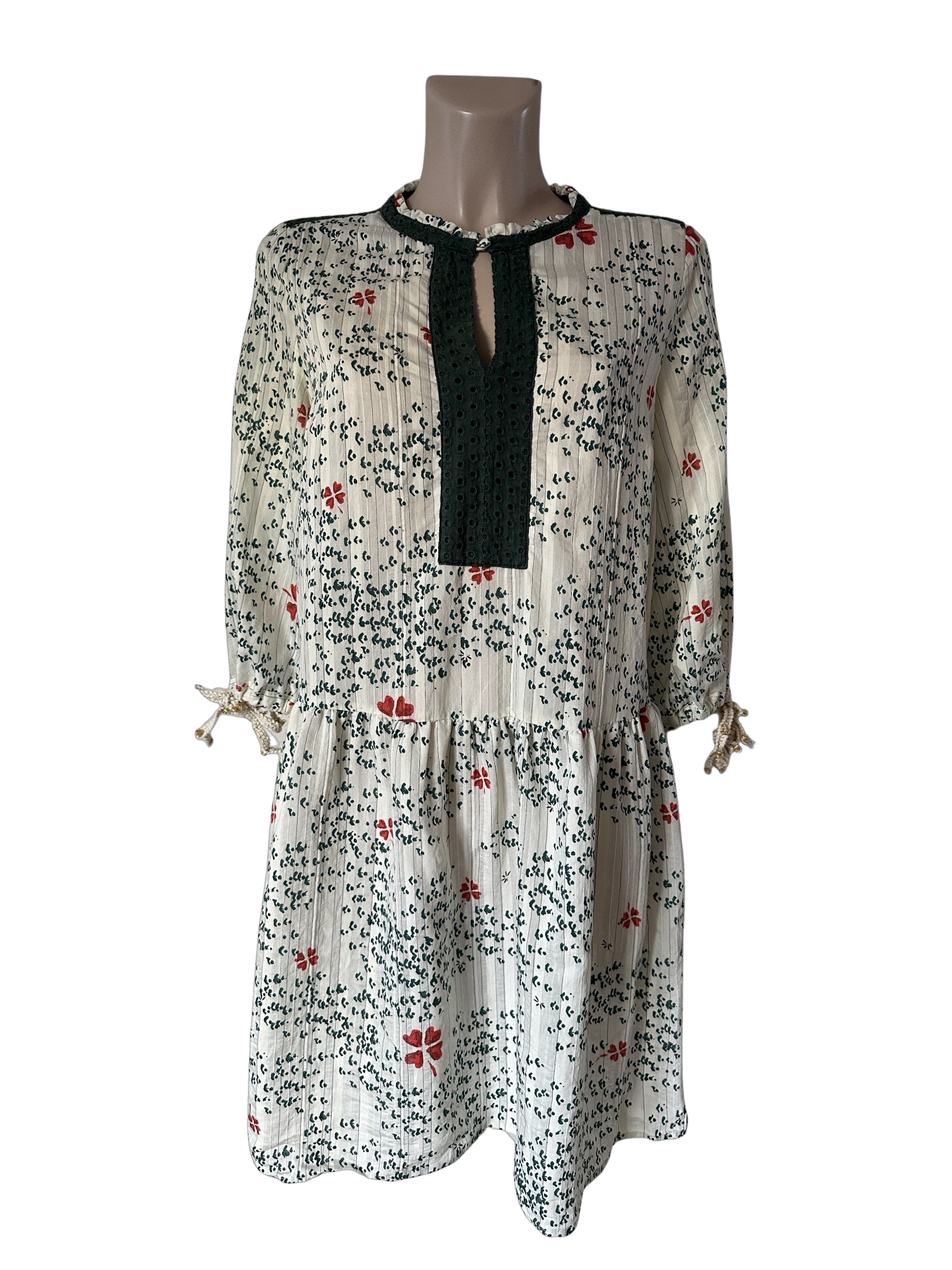 Pom Amsterdam jurk S