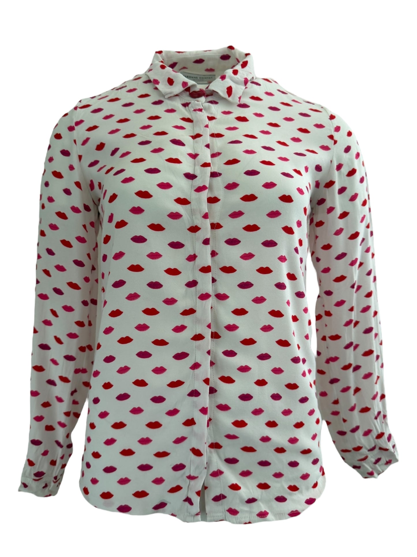 Fabienne Chapot blouse S