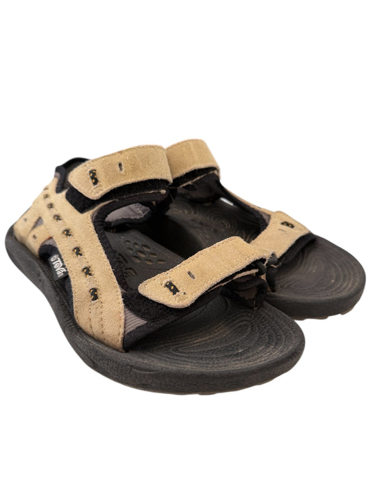 Teva sandalen 40