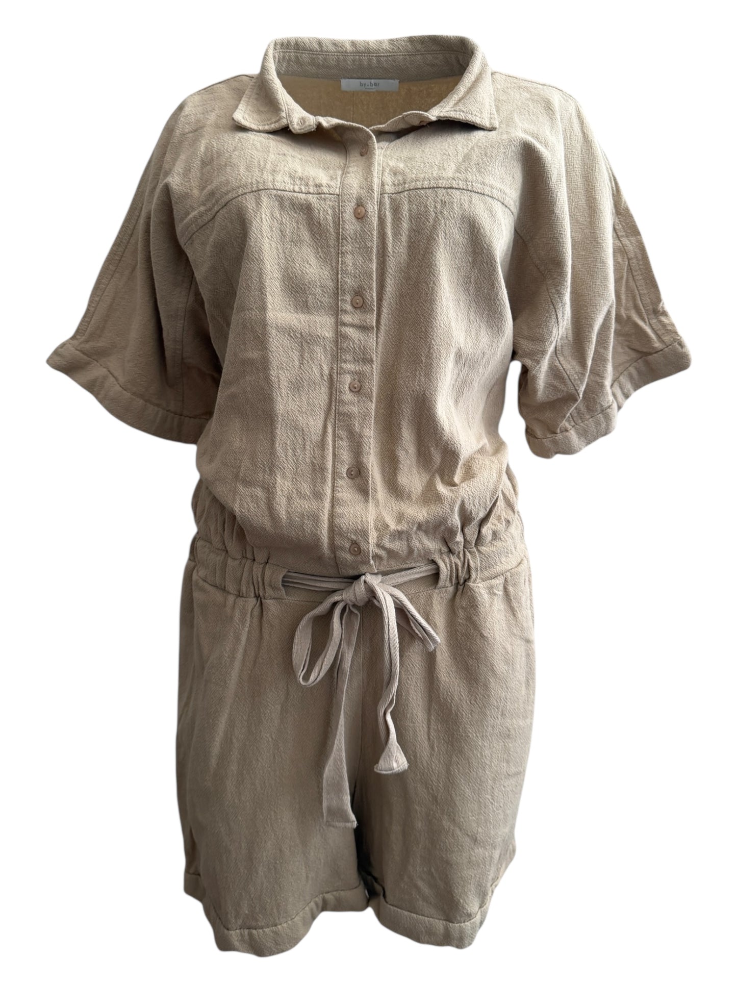 By-Bar playsuit L