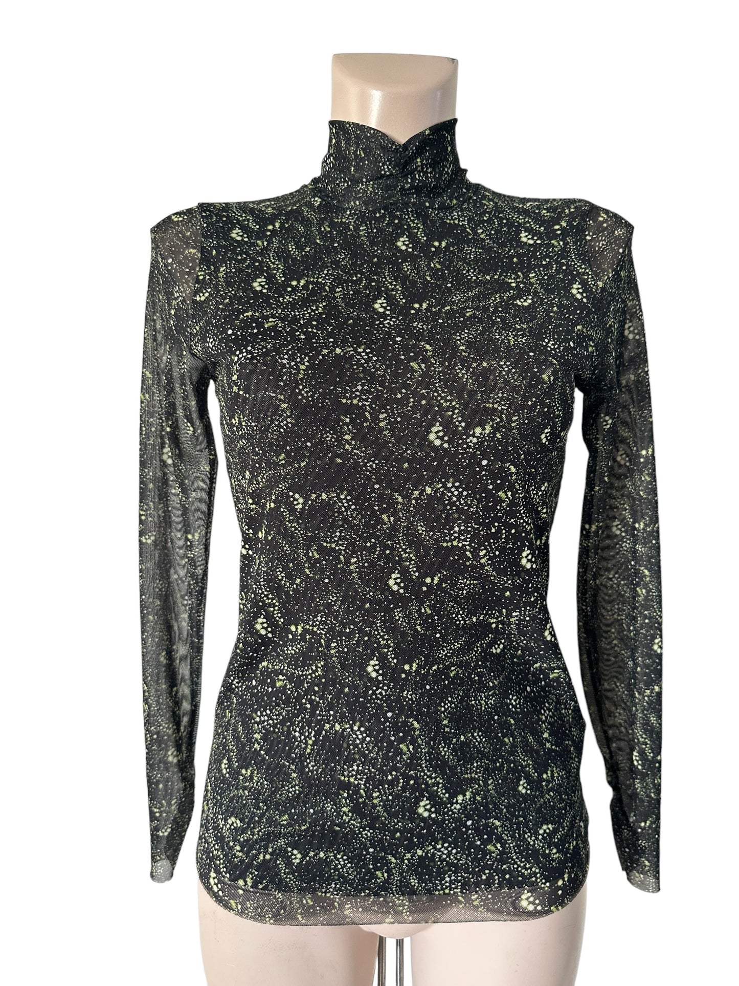 Ted Baker shirt lange mouw S