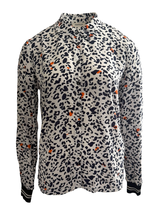 Anna van Toor blouse S