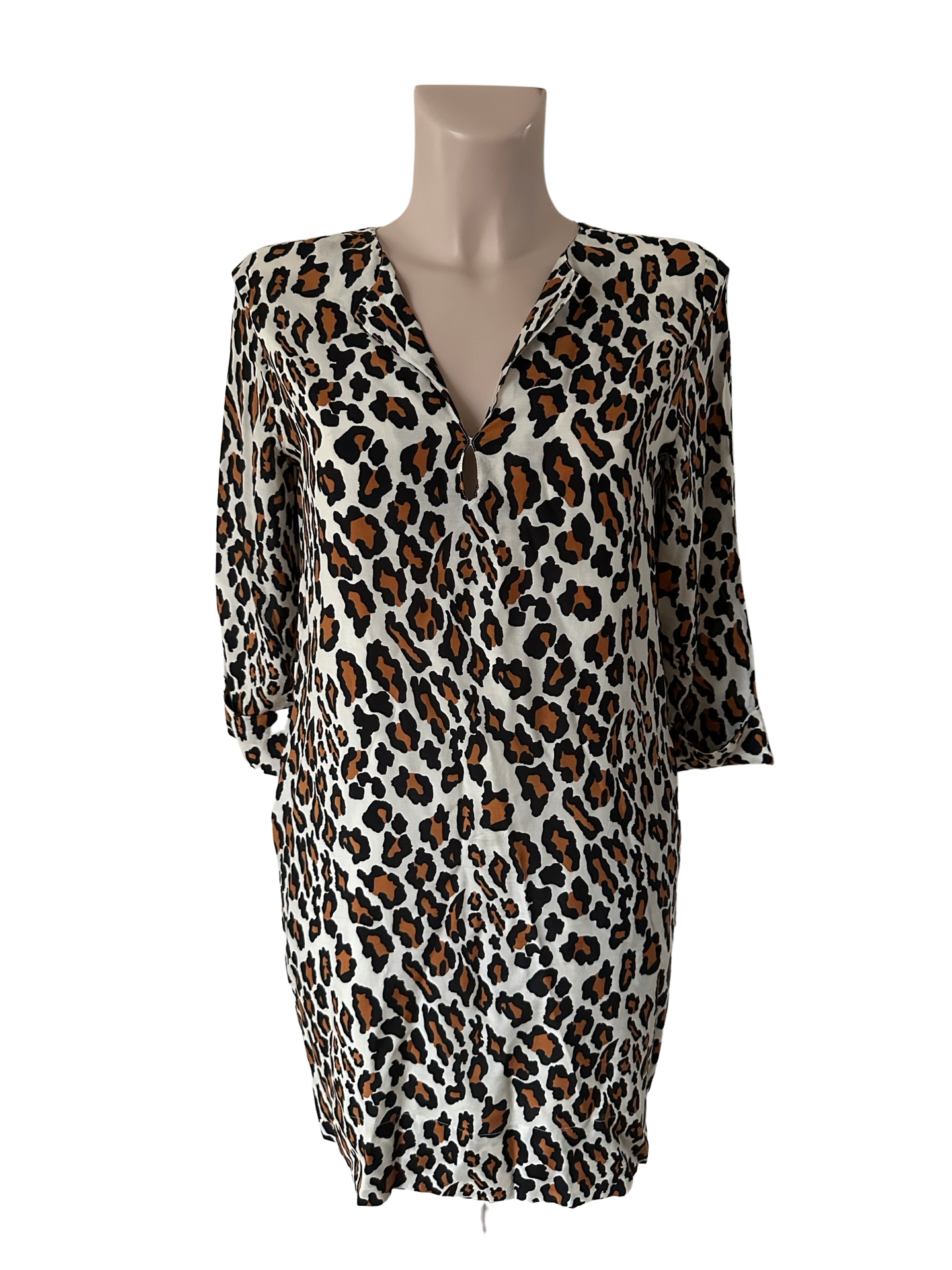 Essentiel Antwerp jurk S