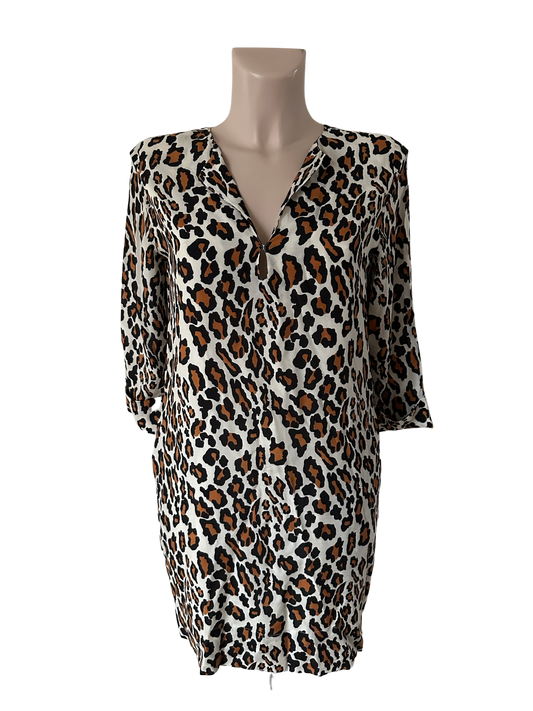 Essentiel Antwerp jurk S
