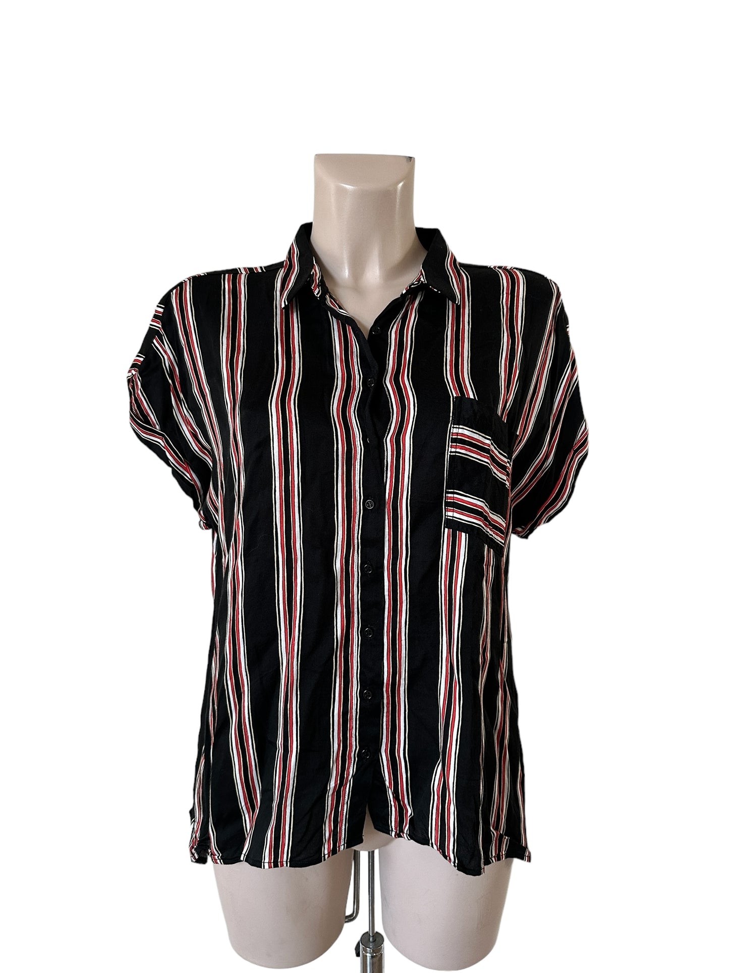 Alchemist blouse M