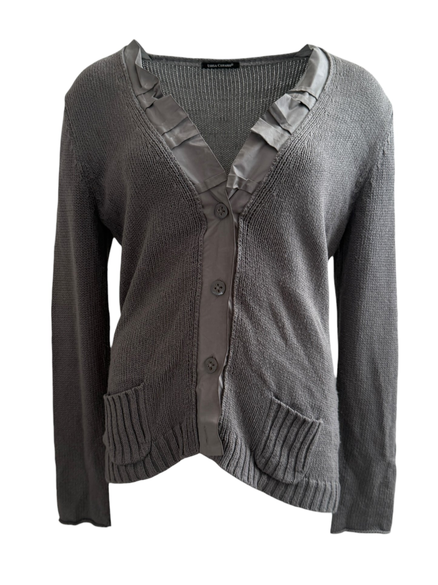 Luisa Cerano vest M