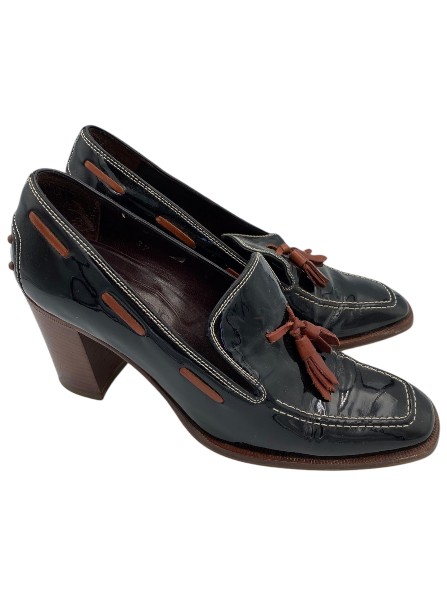 Tod's hakken 37