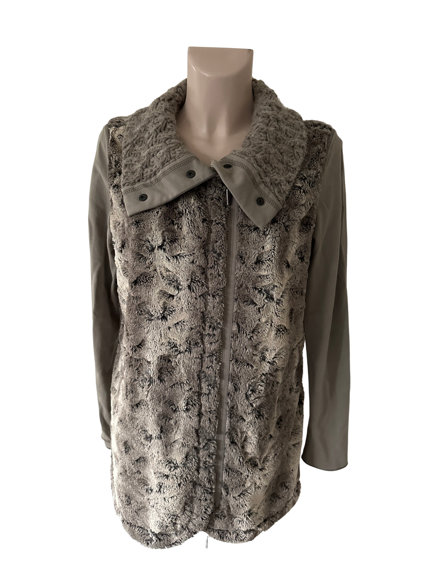 Airfield vest XL