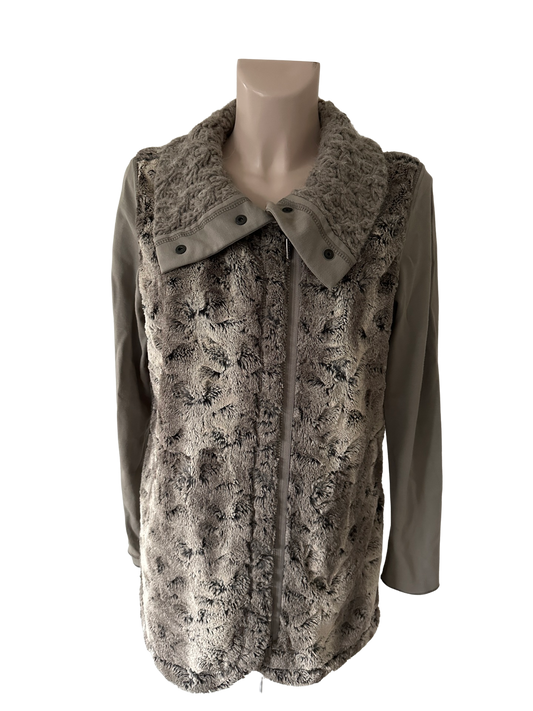 Airfield vest XL
