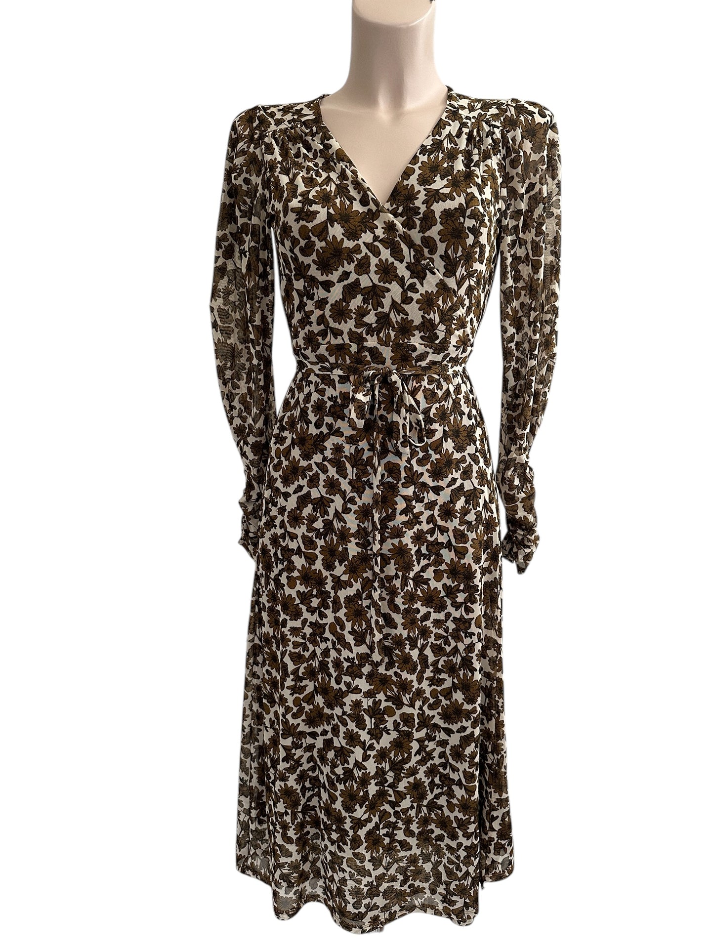 Fabienne Chapot jurk XS