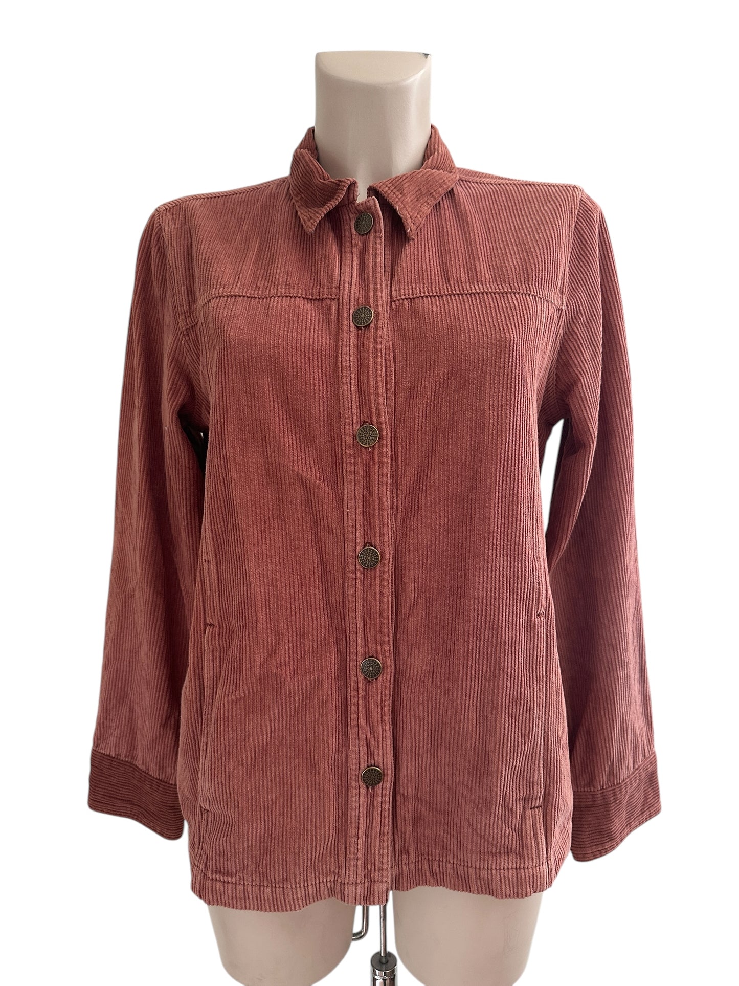 By-Bar vest M