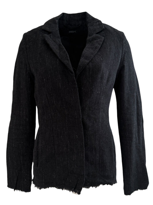 Annette Gortz vest S
