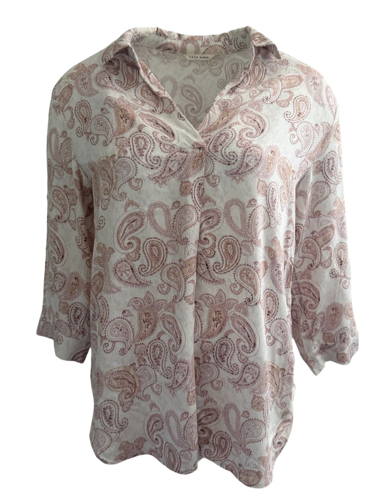 Yaya-Shirt S