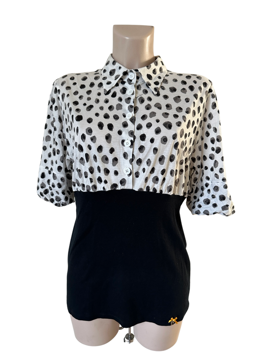 Marc Cain shirt XL