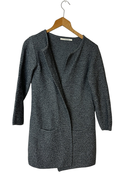 Sibin Linnebjerg vest S