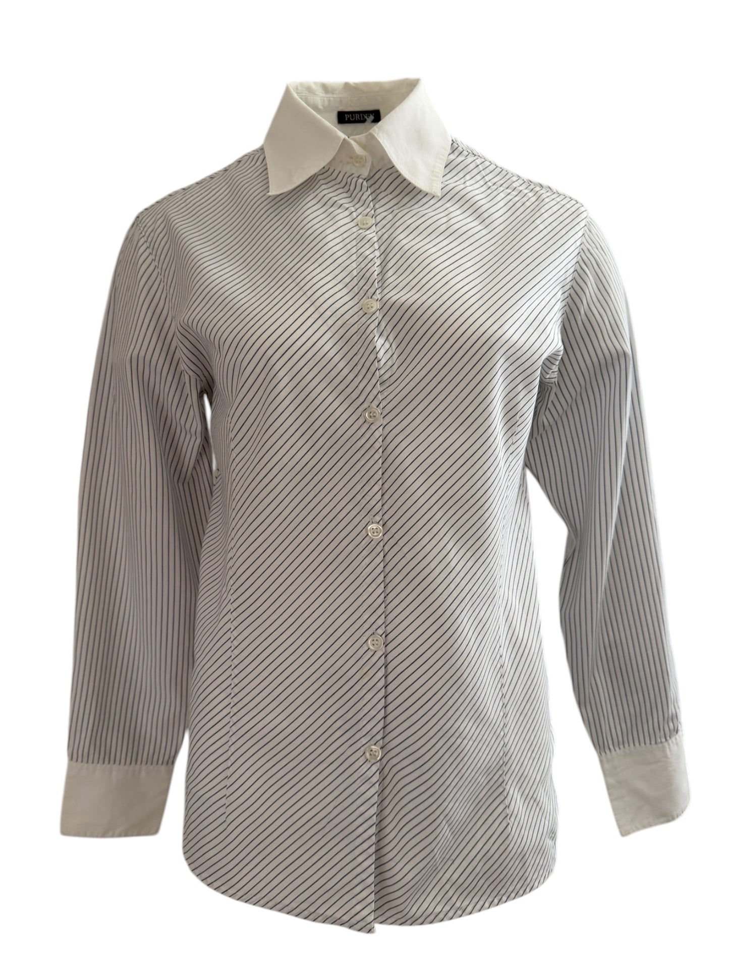Purdey blouse M