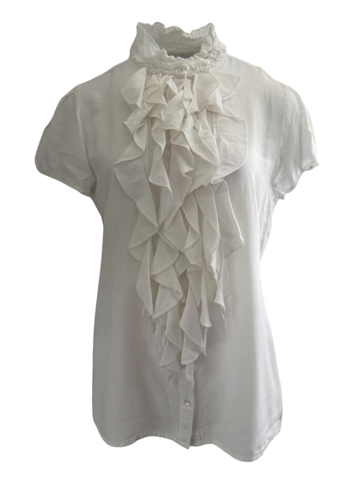 Saint Tropez blouse NIEUW (meerdere maten)