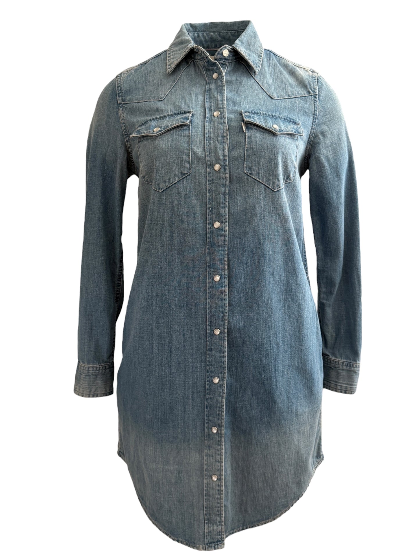 Levi's jurk S
