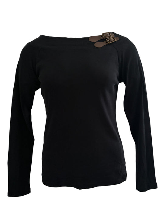Ralph Lauren shirt lange mouw S