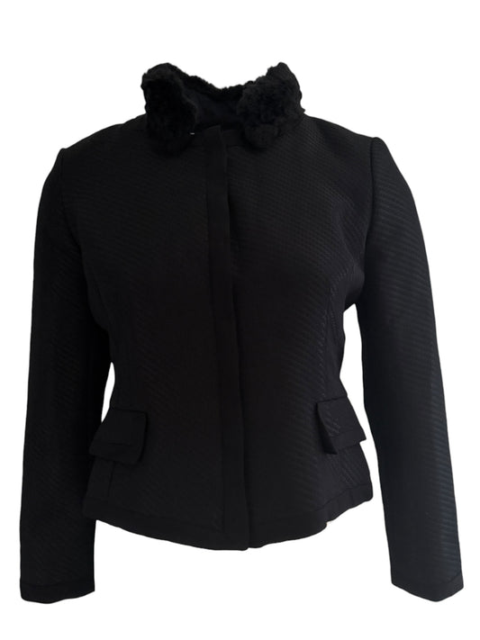 Vanilia blazer XS