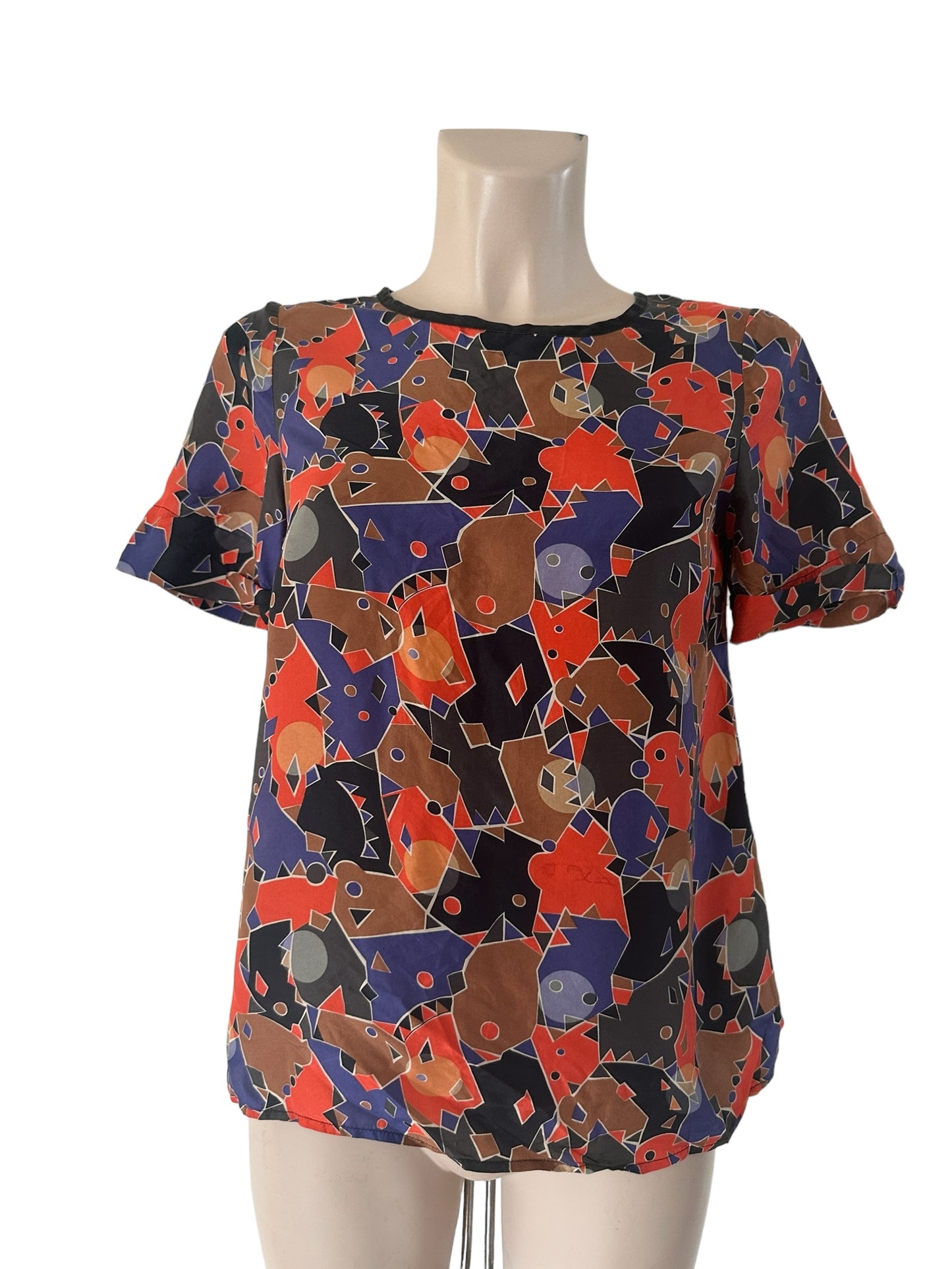 Marc Jacobs shirt S
