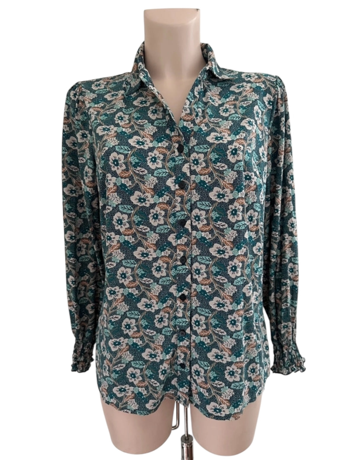 Studio Anneloes blouse L