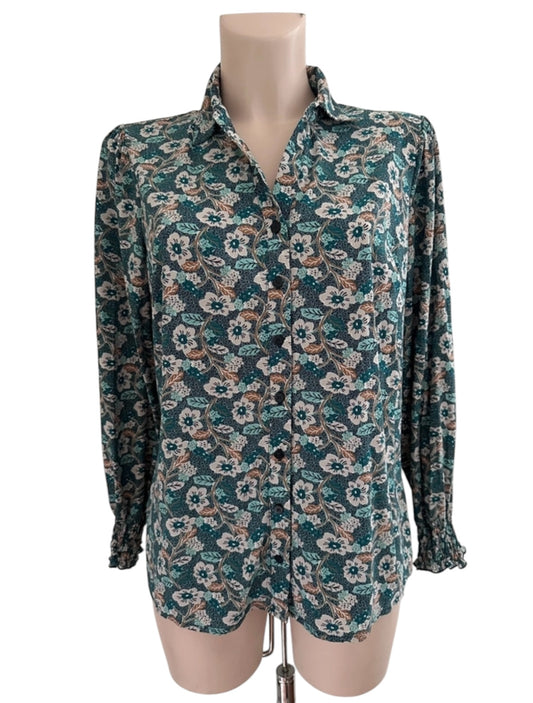 Studio Anneloes blouse L