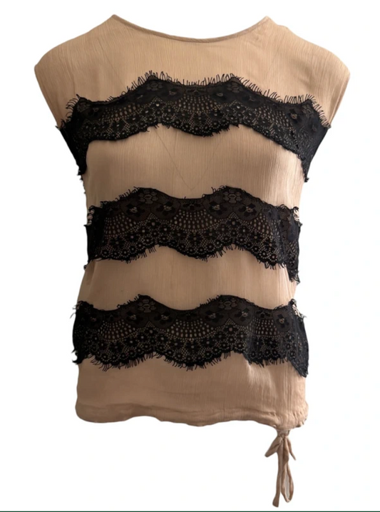 Essentiel Antwerp top S