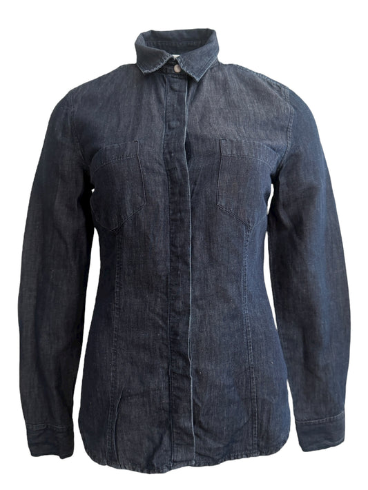 Trussardi blouse S