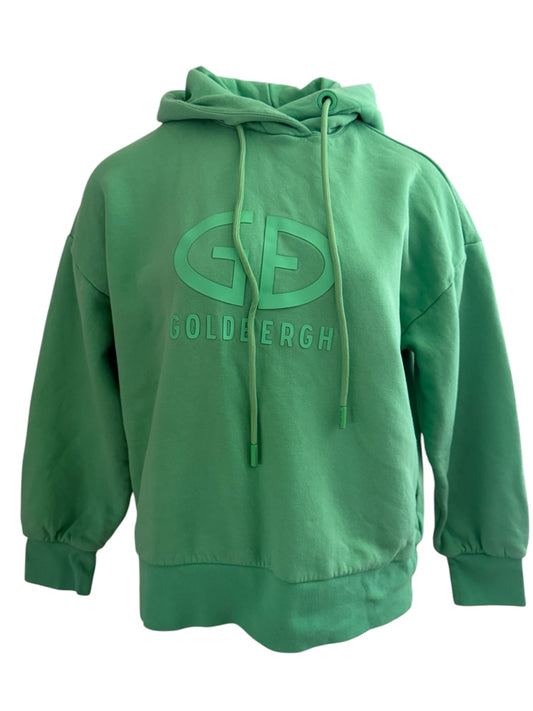 Goldbergh trui M