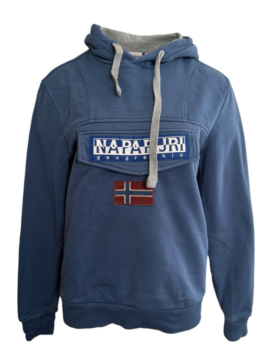 Napapijri sweater S