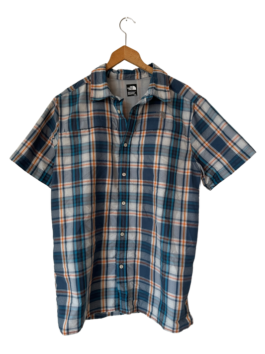 The North Face blouse L
