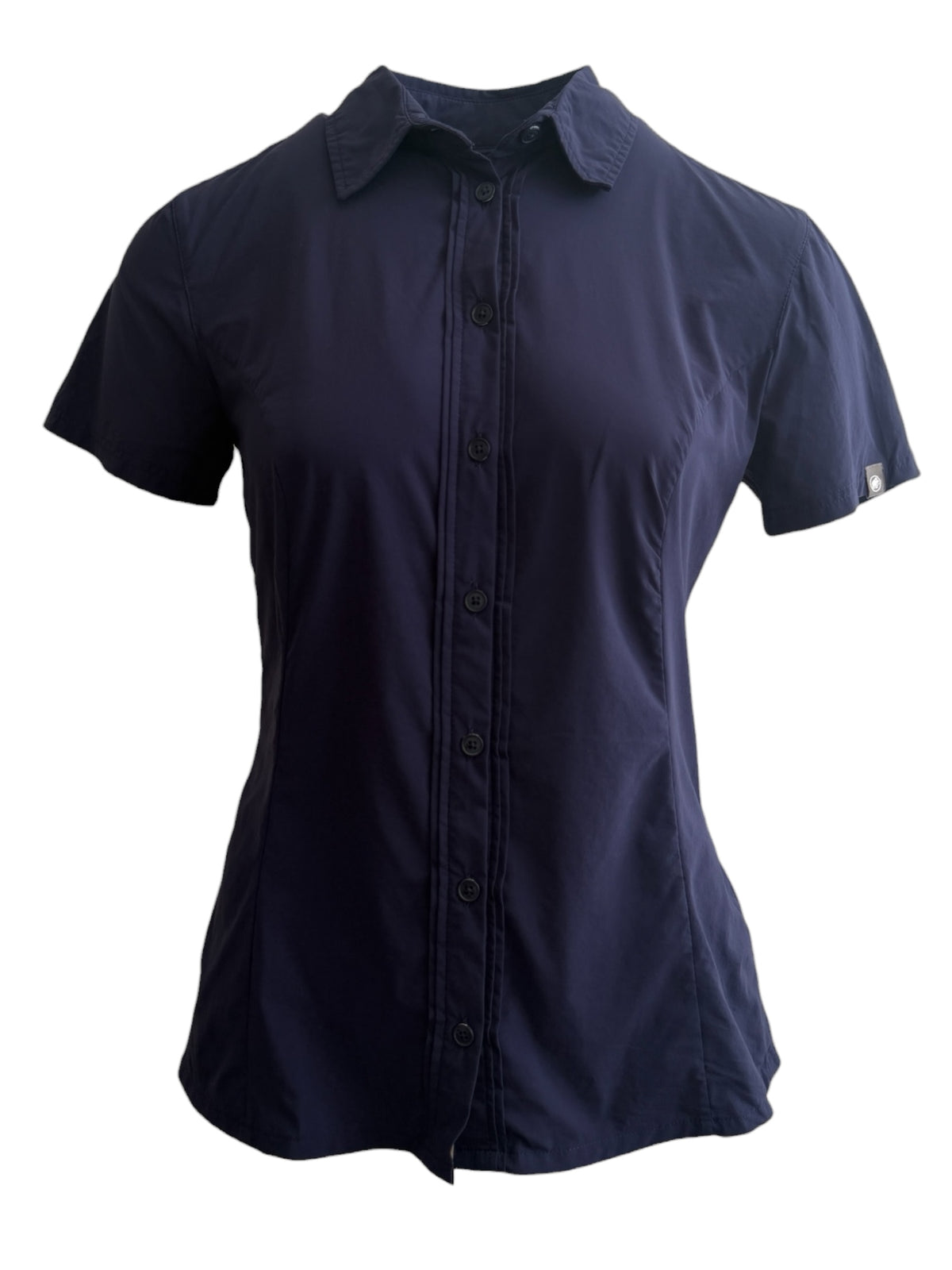 Mammut Bluse S