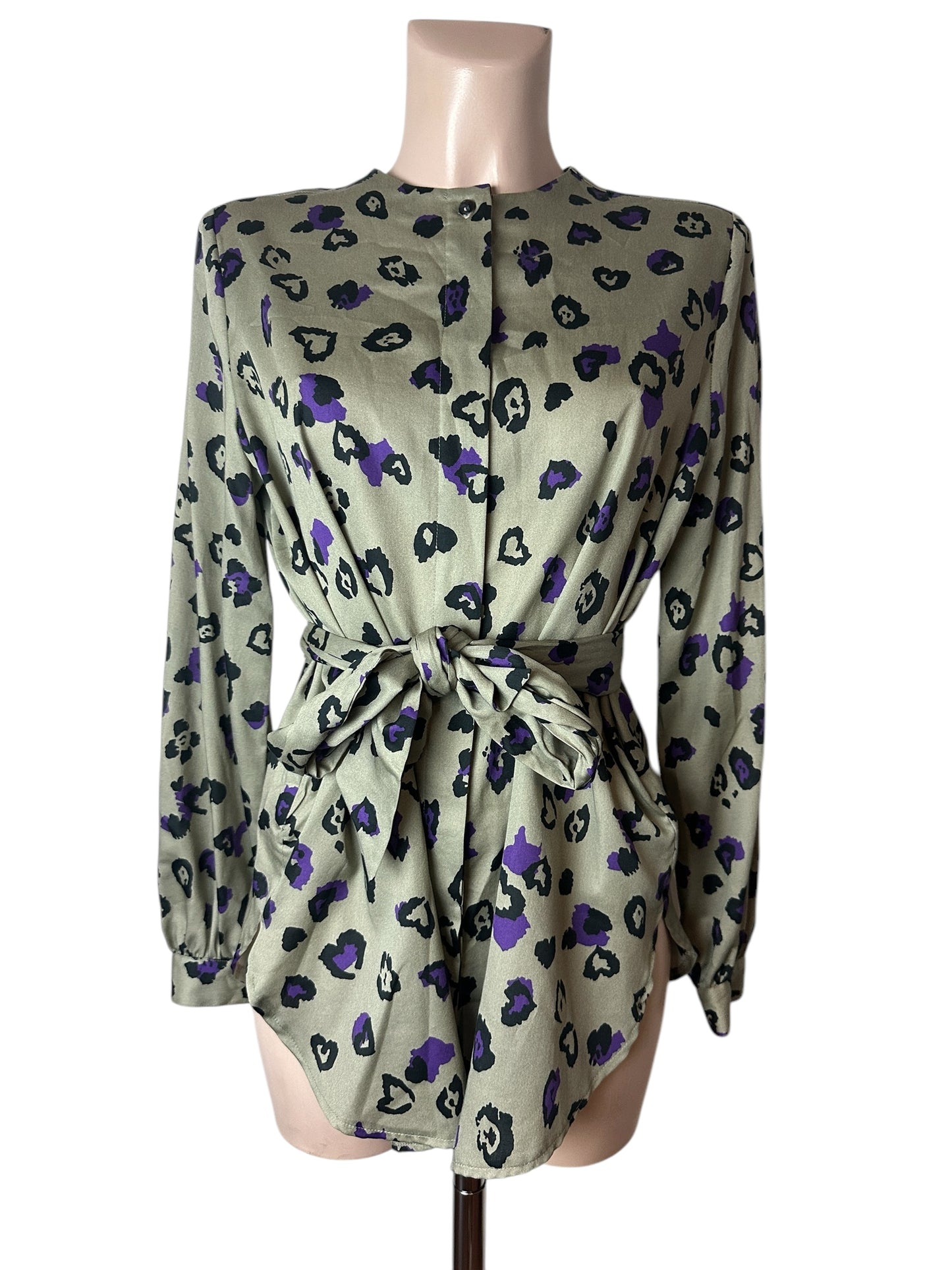 Rosner blouse NIEUW M
