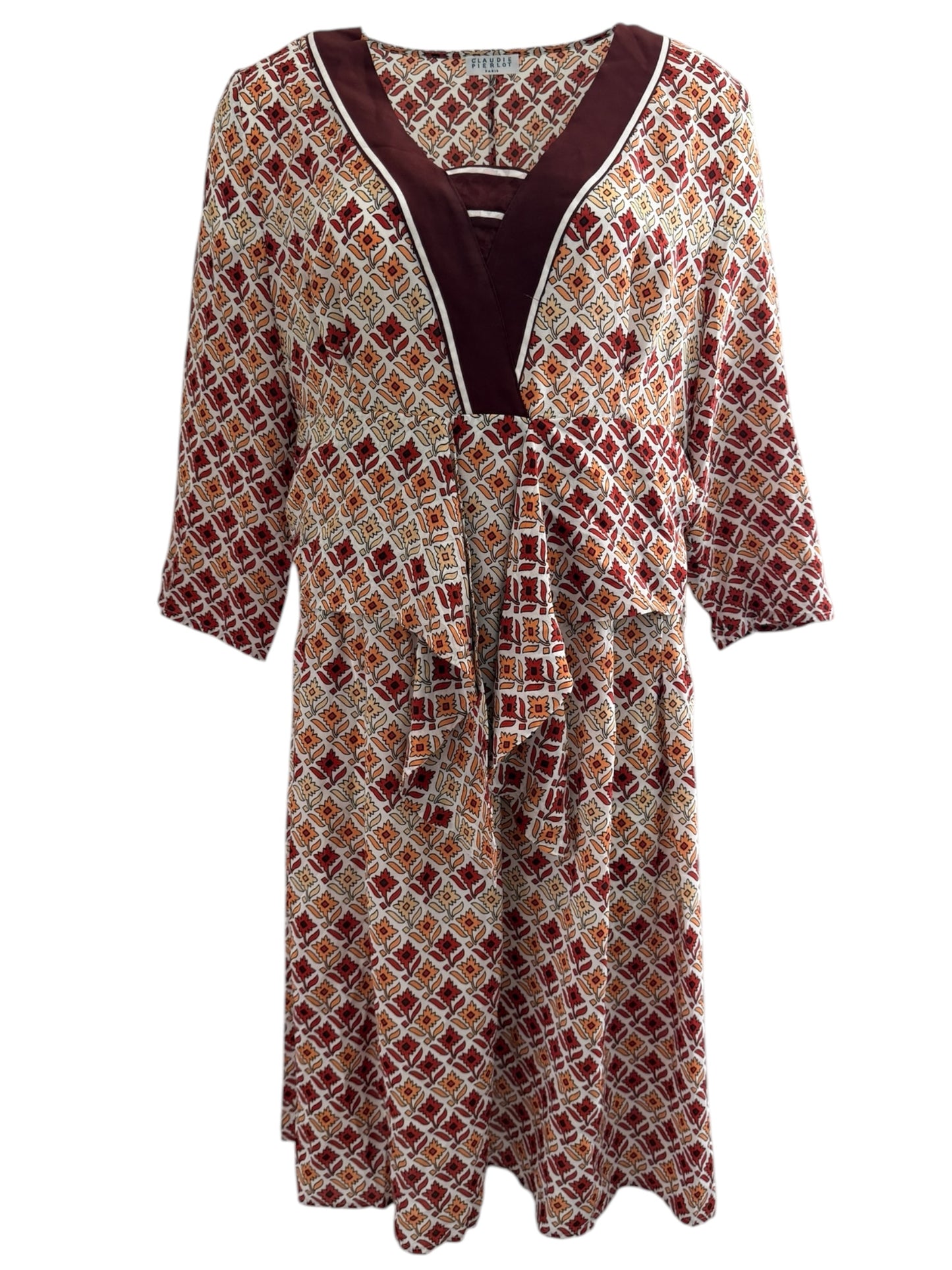 Claudie Pierlot jurk M