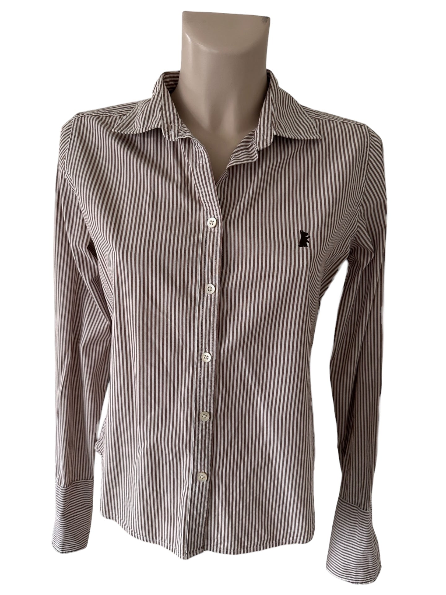 Juicy Couture blouse L