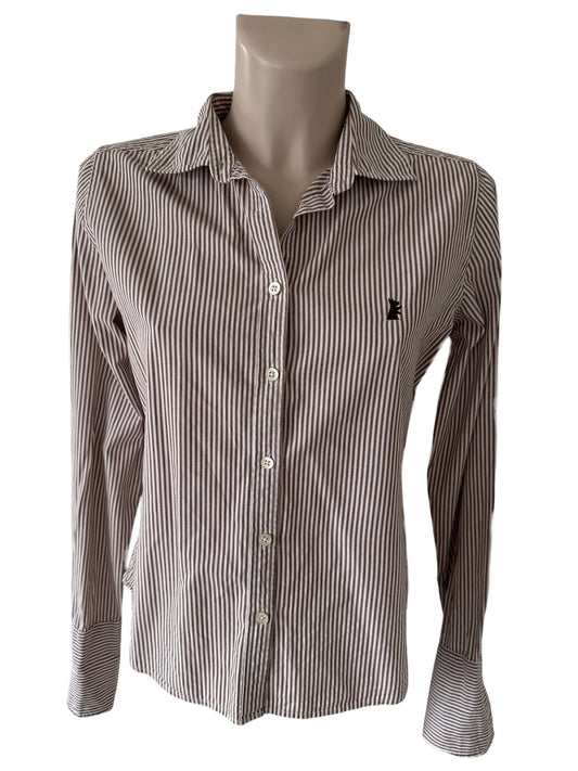 Juicy Couture blouse L