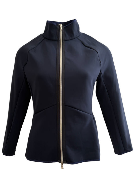 Vanilia vest M